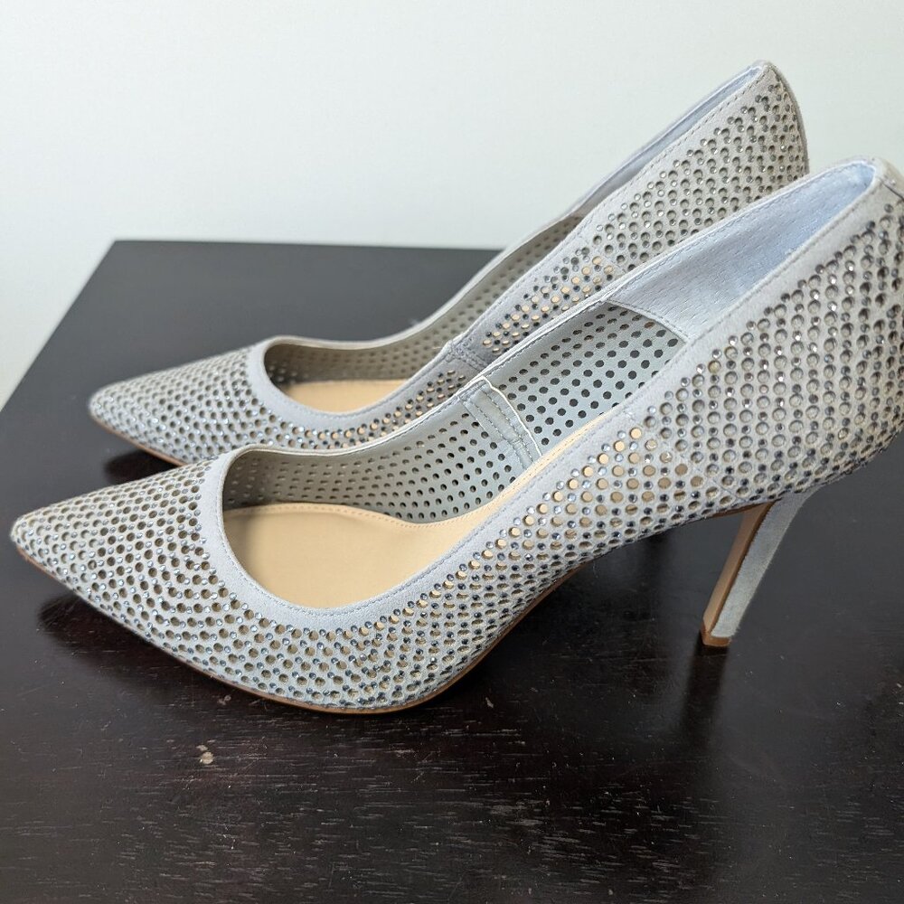 VC sparkling heels